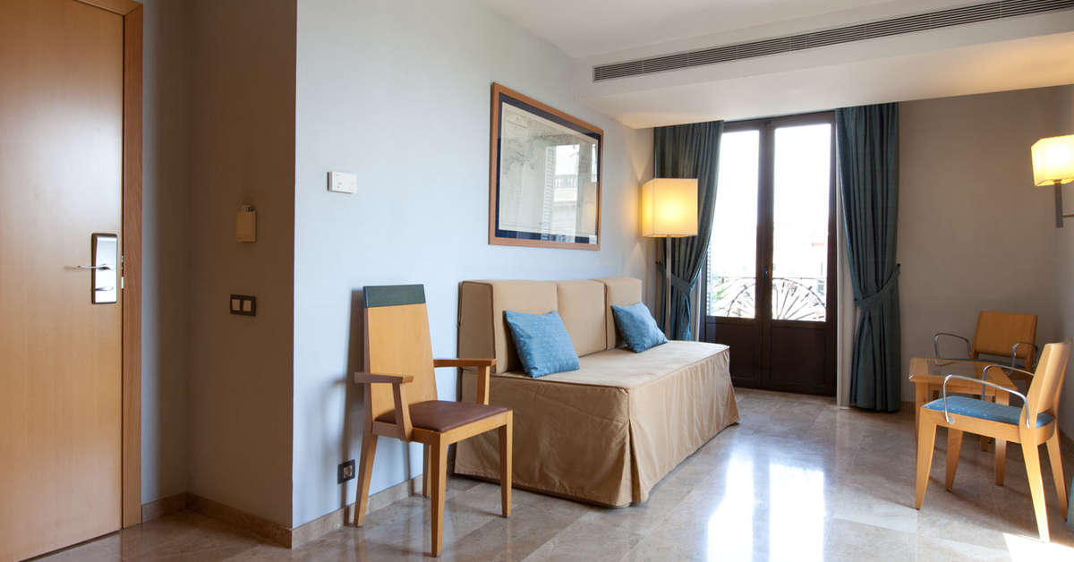 Een foto van Hotel Del Mar