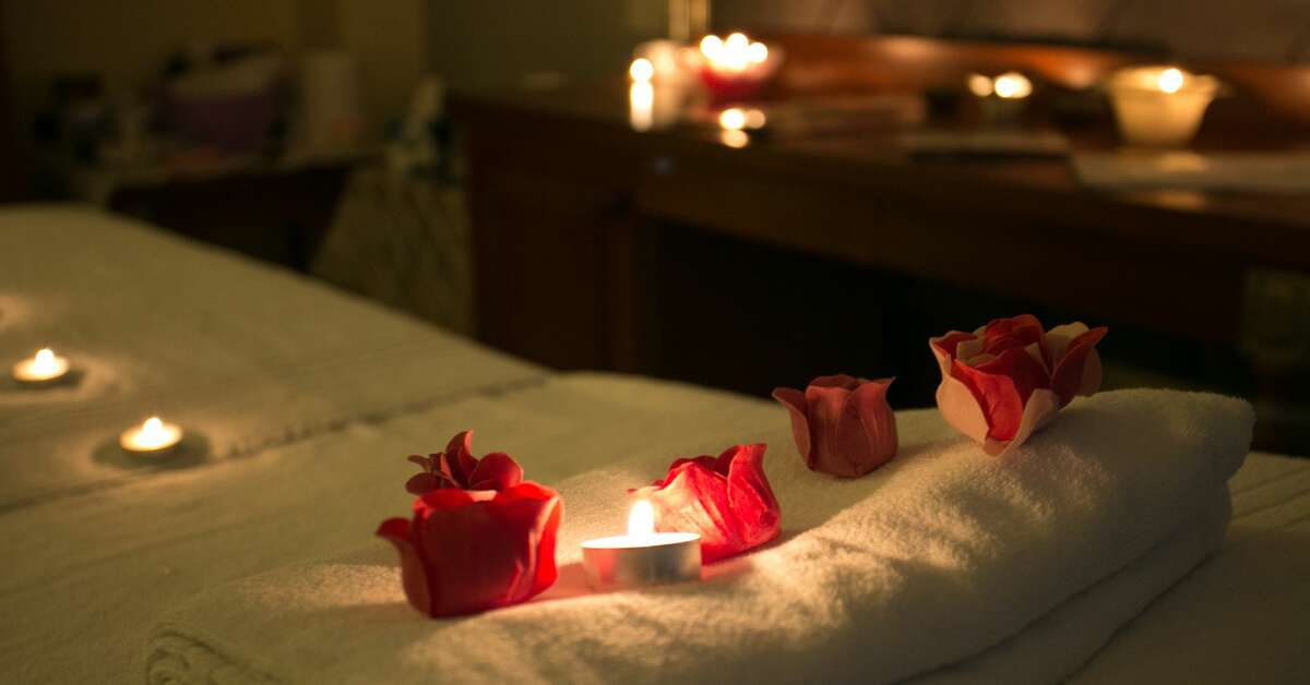Een foto van Hotel Parco delle Fontane