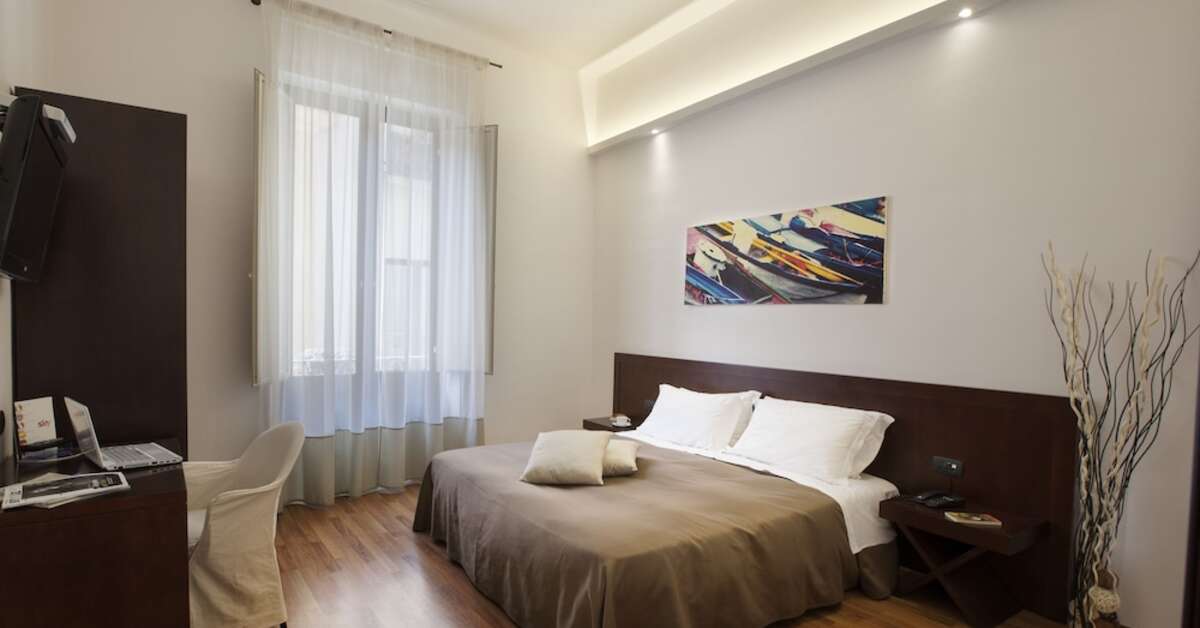 Een foto van Badia Nuova Residence