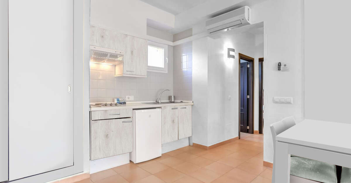 Een foto van Vista Alegre Appartementen