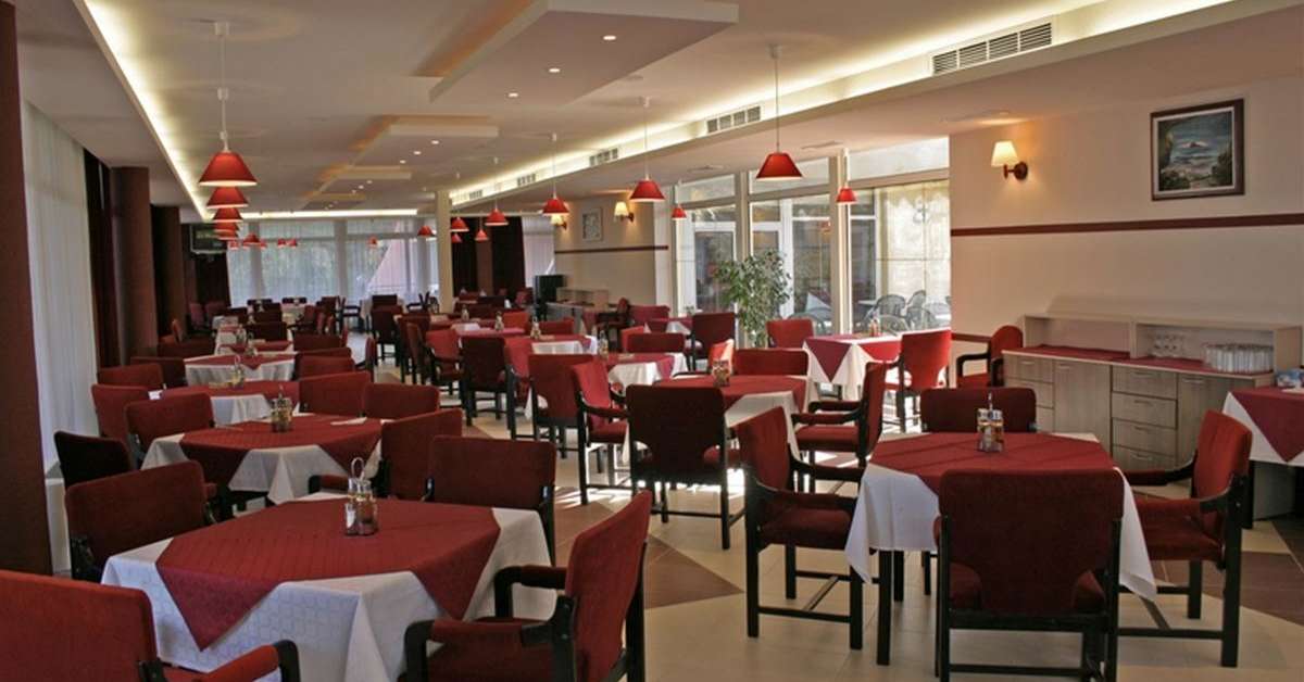 Een foto van Hotel Ambassador