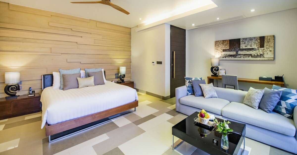 Een foto van Impiana Private Villas
