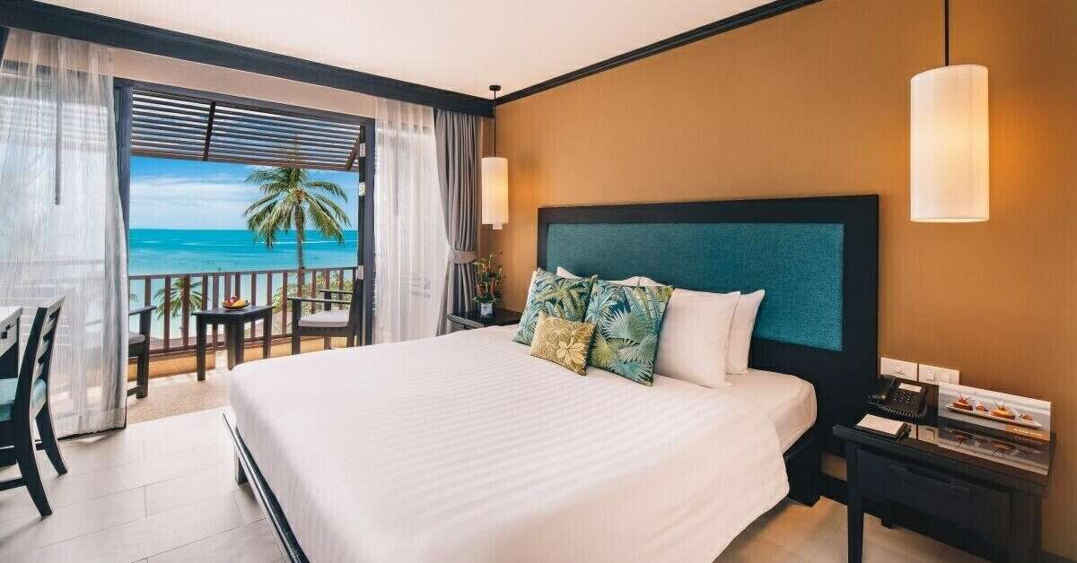 Een foto van Impiana Resort Chaweng Noi