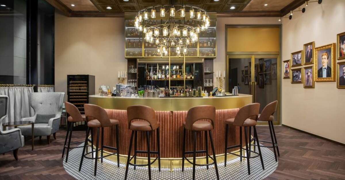 Een foto van Hyatt Regency Sofia