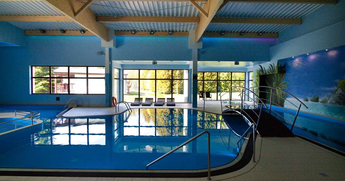 Een foto van Imperiall Resort & MediSPA