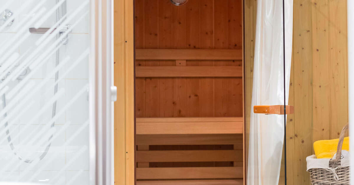 Een foto van Hotel Alpenhof St. Jakob