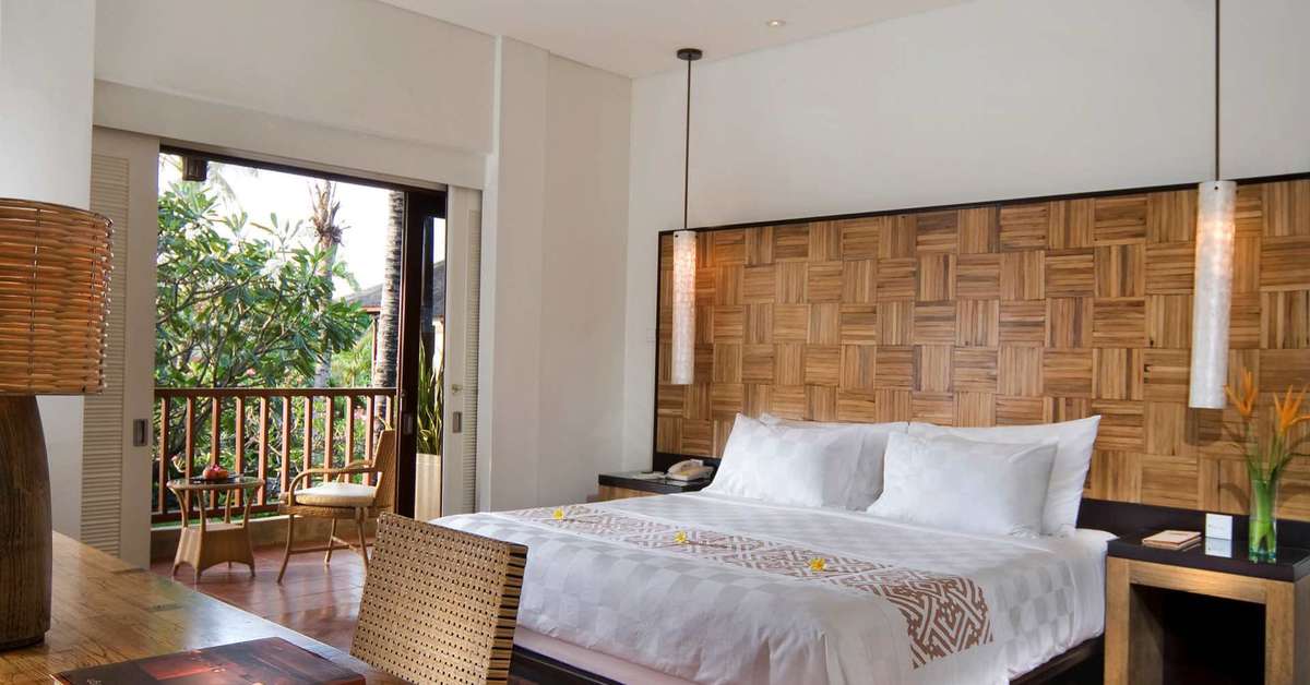 Een foto van Padma Resort Bali