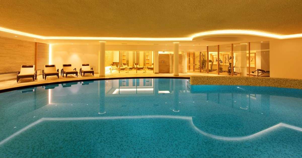 Een foto van Alpenheim Charming Hotel & Spa