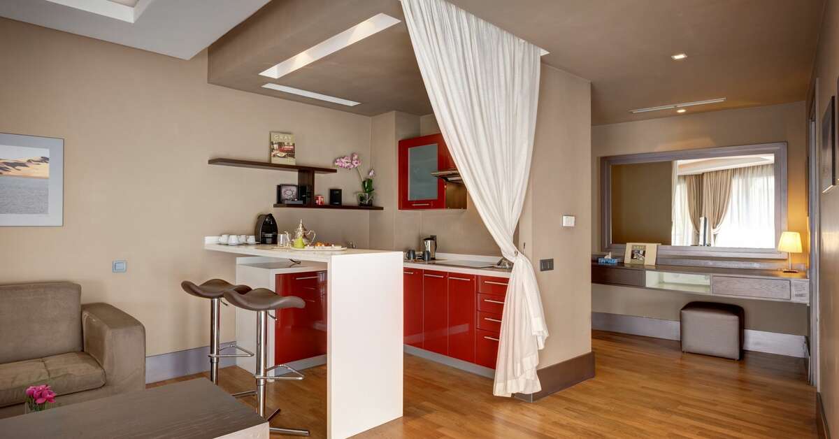 Ein Foto Gray Boutique Hotel & Spa