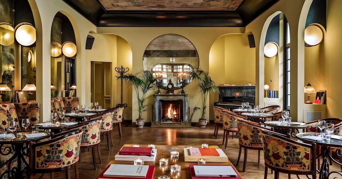 Een foto van Boutique Hotel Anahi
