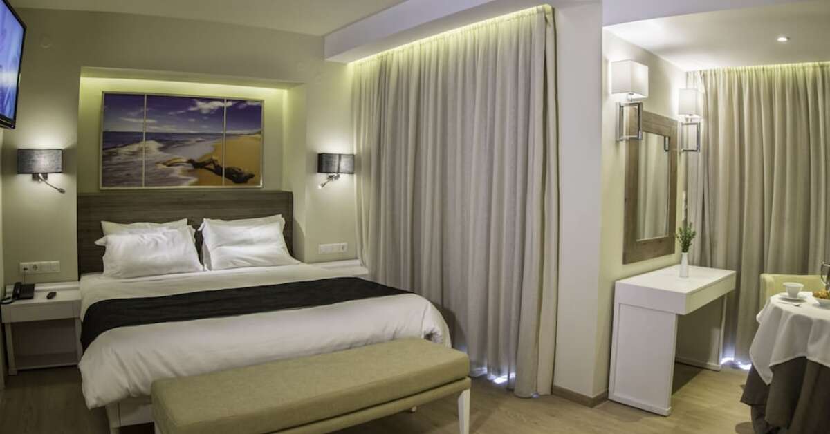 Een foto van Swell Boutique Hotel