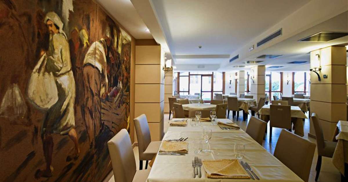 Een foto van Hotel Tropis