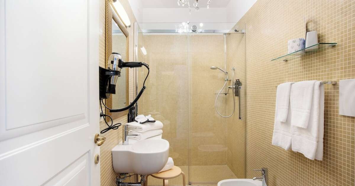 Een foto van Hotel Palazzo Cavalieri