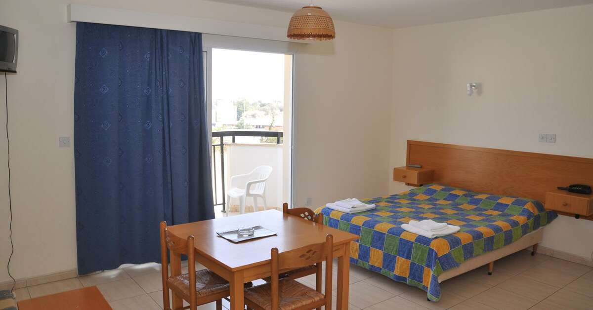 Een foto van Mariela Hotel Appartementen
