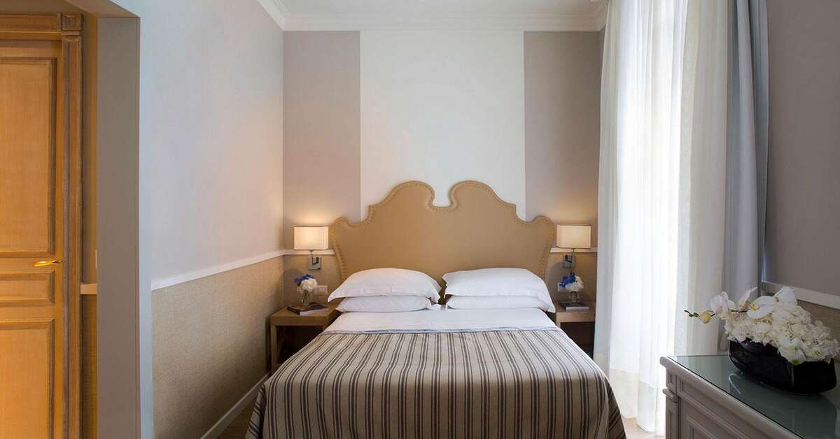 Een foto van Starhotel Terminus