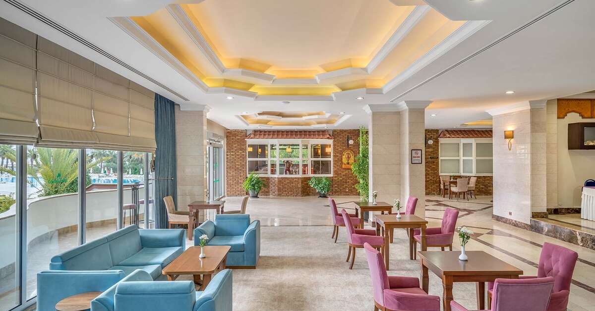 Ein Foto Green Max Hotel