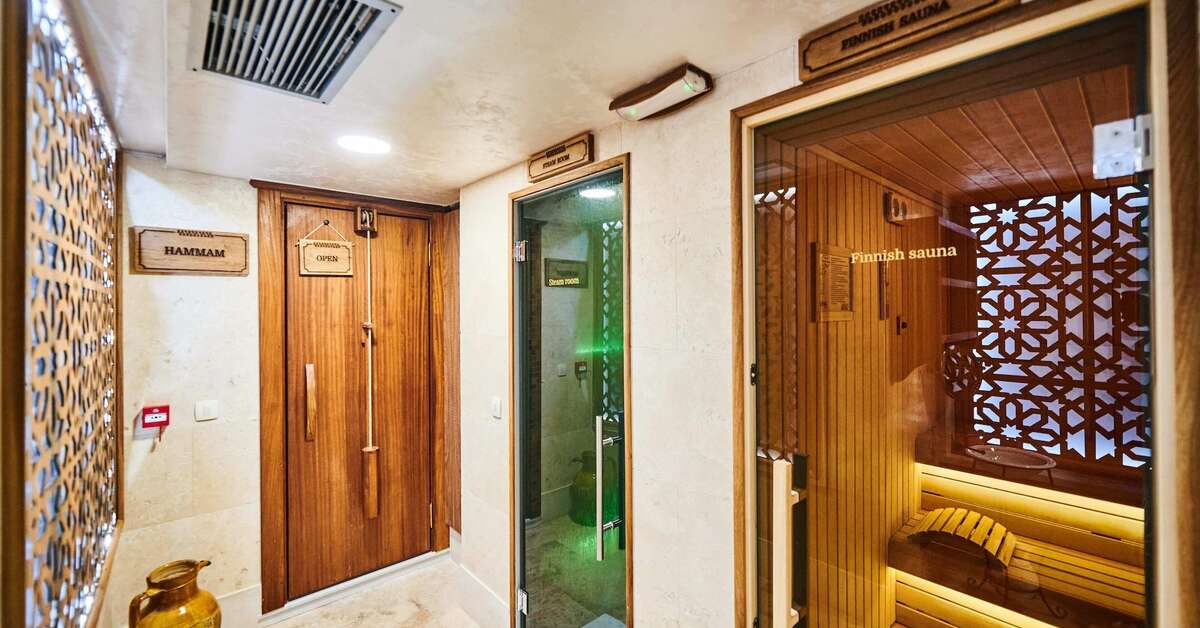 Een foto van Stara Carsija Resort & Spa