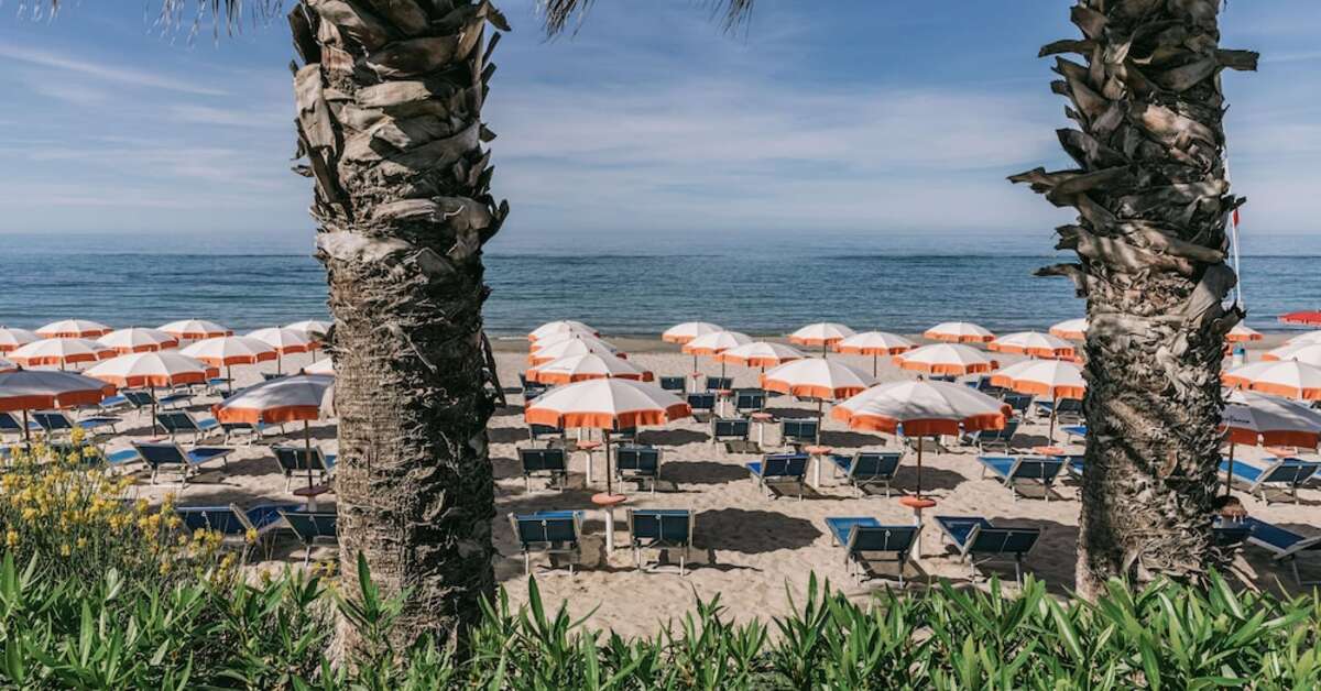 Een foto van Mangia's Torre del Barone Resort