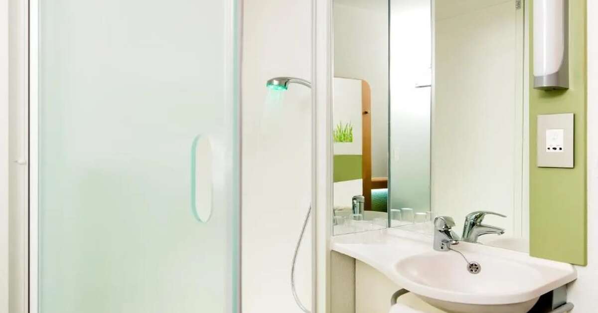 Een foto van Ibis budget Belfast City Centre