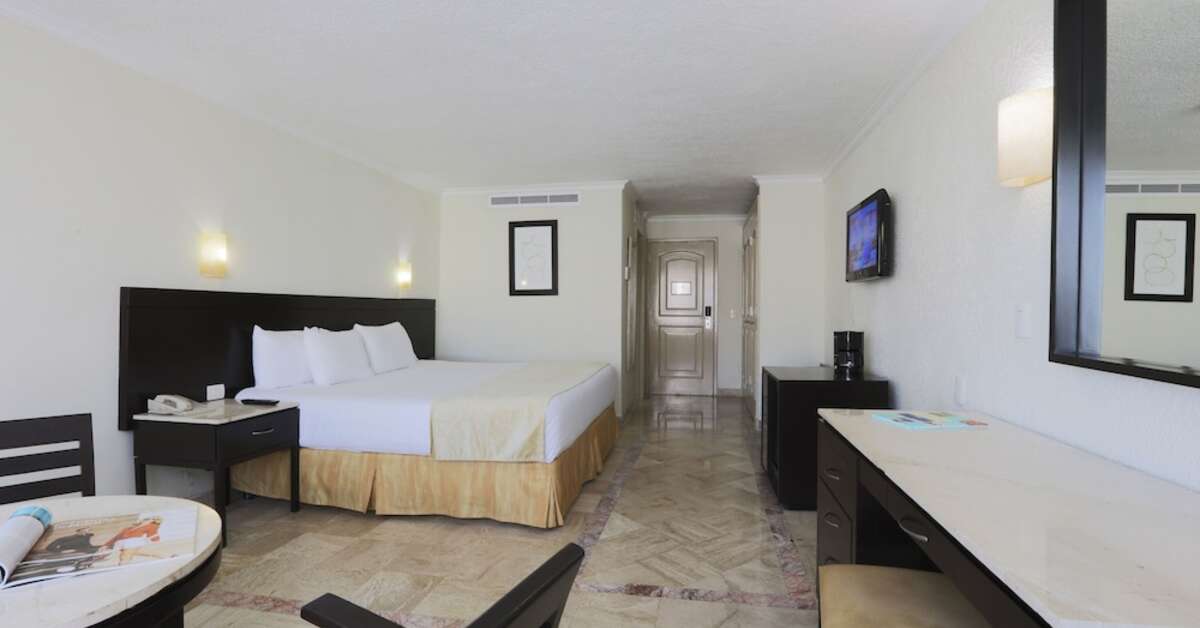 Een foto van Krystal Cancun