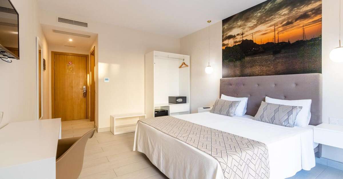 Een foto van Ouril Hotel Mindelo