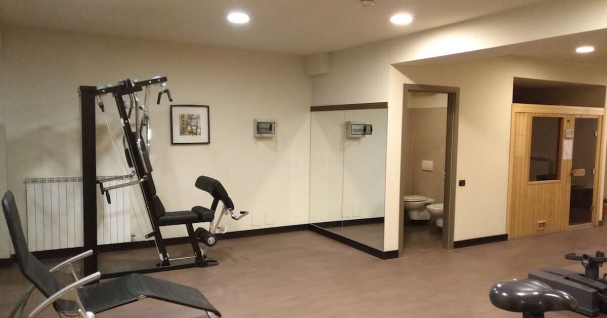 Een foto van Bis Hotel Varese