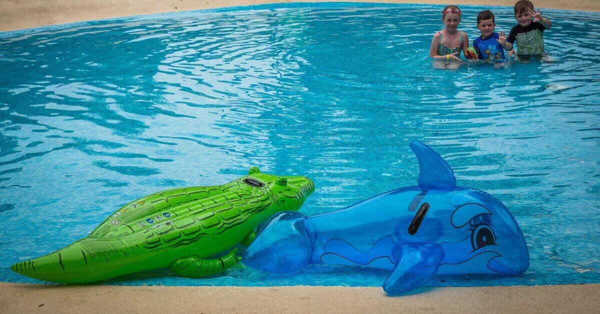 Een foto van Club Cala Romani
