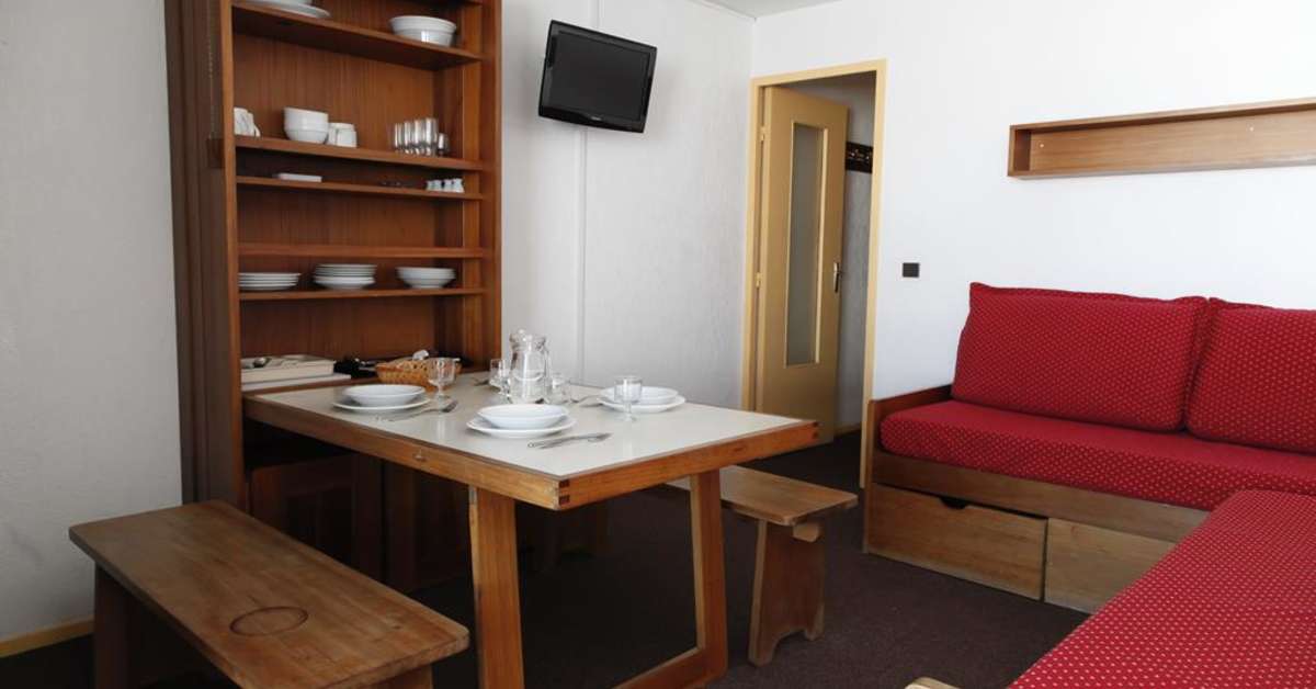 Een foto van Residence Tourotel
