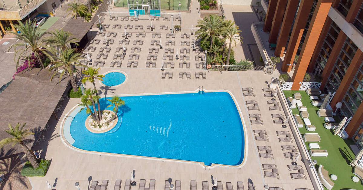 Ein Foto Levante Club Hotel & Spa