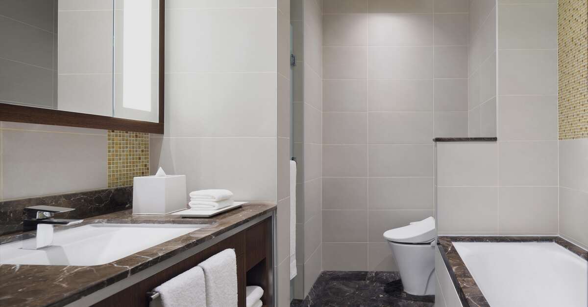 Een foto van Delta Hotels by Marriott City Center Doha