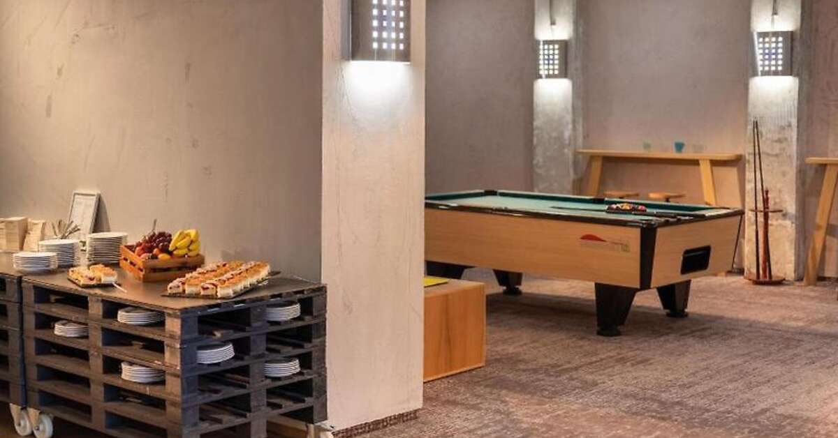Een foto van Seminaris Hotel Lüneburg