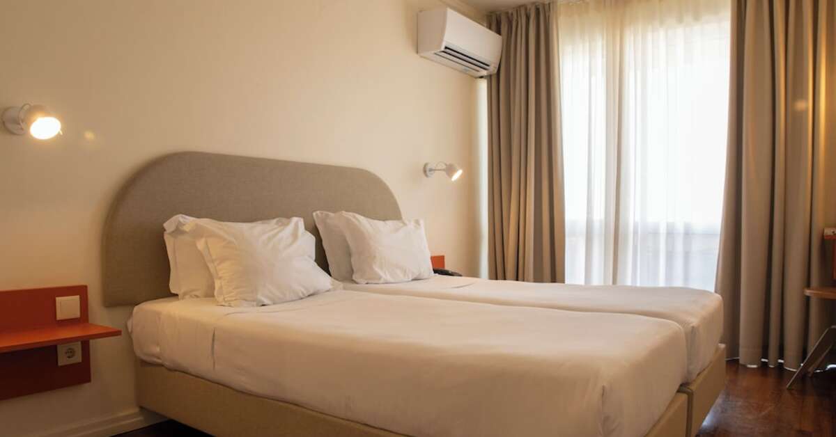 Een foto van Hotel Montemar