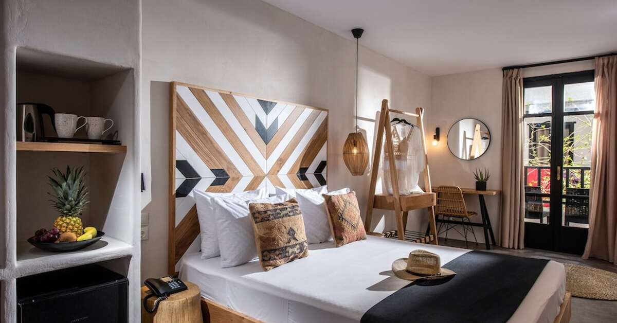 Ein Foto Indigo Inn Casa