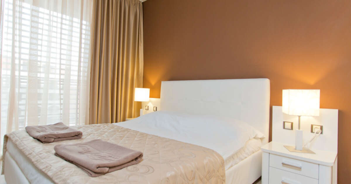 Ein Foto Galeon Residence Spa