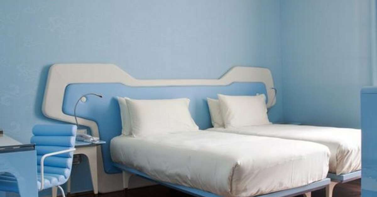 Een foto van JR Hotels Bari Grande Albergo delle Nazioni