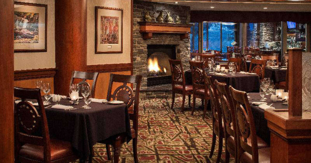 Een foto van Royal Canadian Lodge