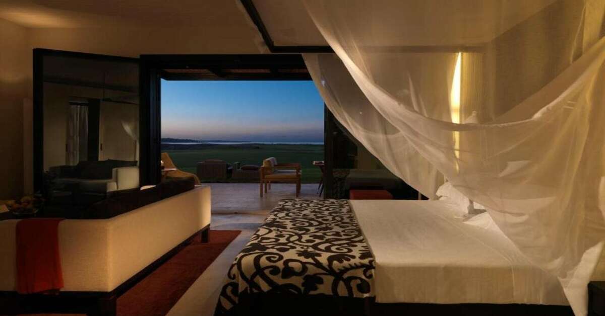 Een foto van Verdura Resort Sicily