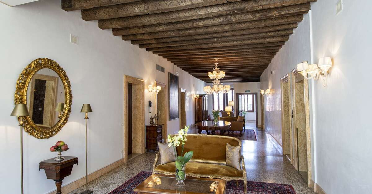 Een foto van Casa Verardo Residenza d'Epoca