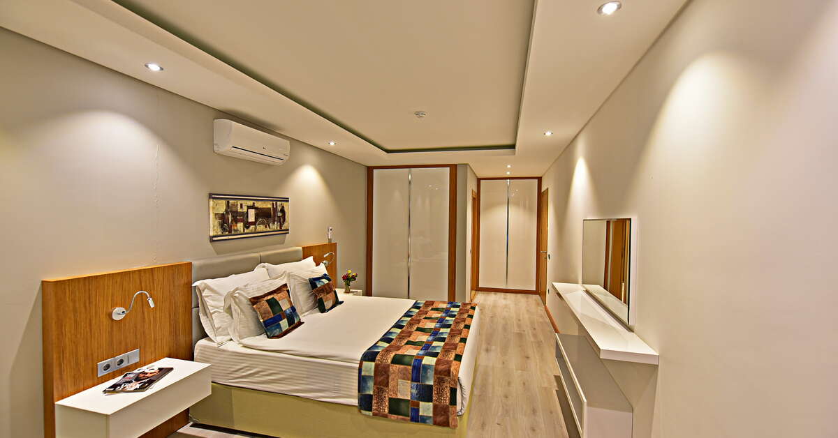Een foto van Jasmin Elite Residence & Spa