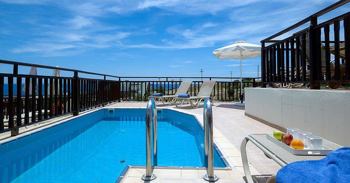 Een foto van Labranda Miraluna Village & Spa