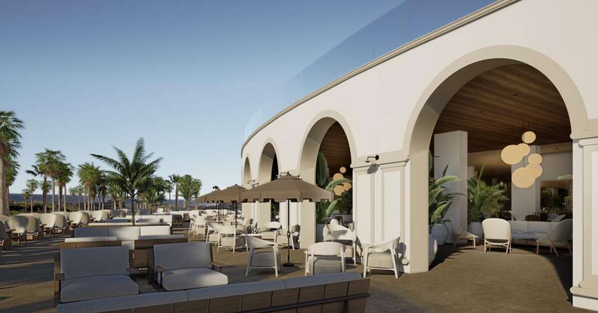 Een foto van Bahia Principe Luxury Tenerife