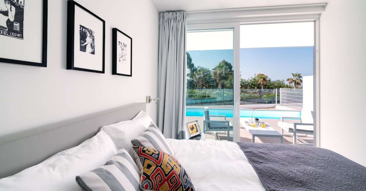 Een foto van Baobab Suites