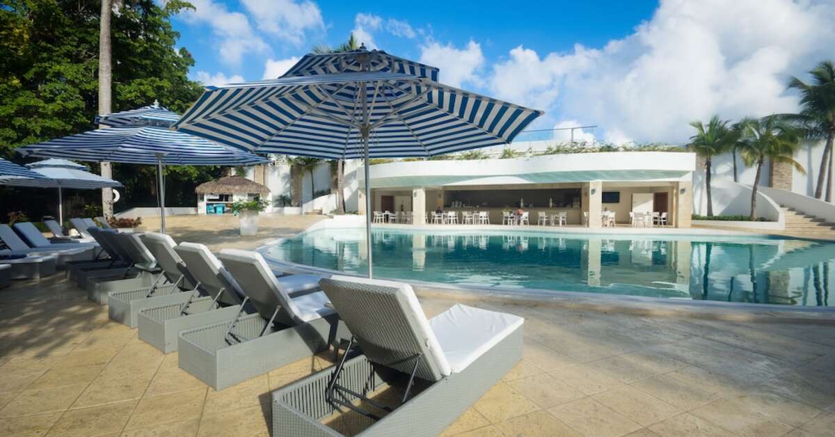 Een foto van Viva Wyndham V Heavens