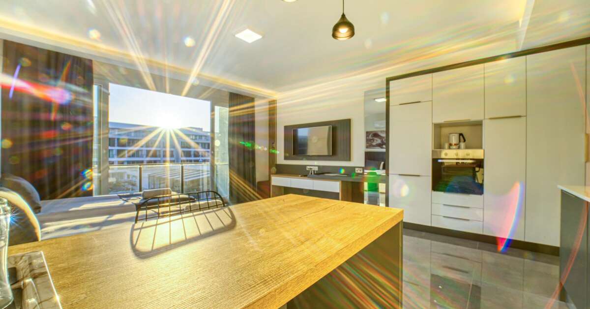 Een foto van Courtyard Long Beach Holiday Resort