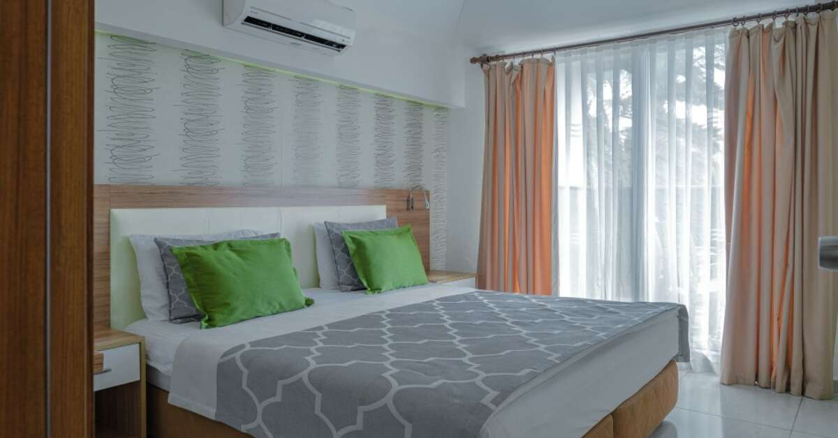 Een foto van Hotel Panorama