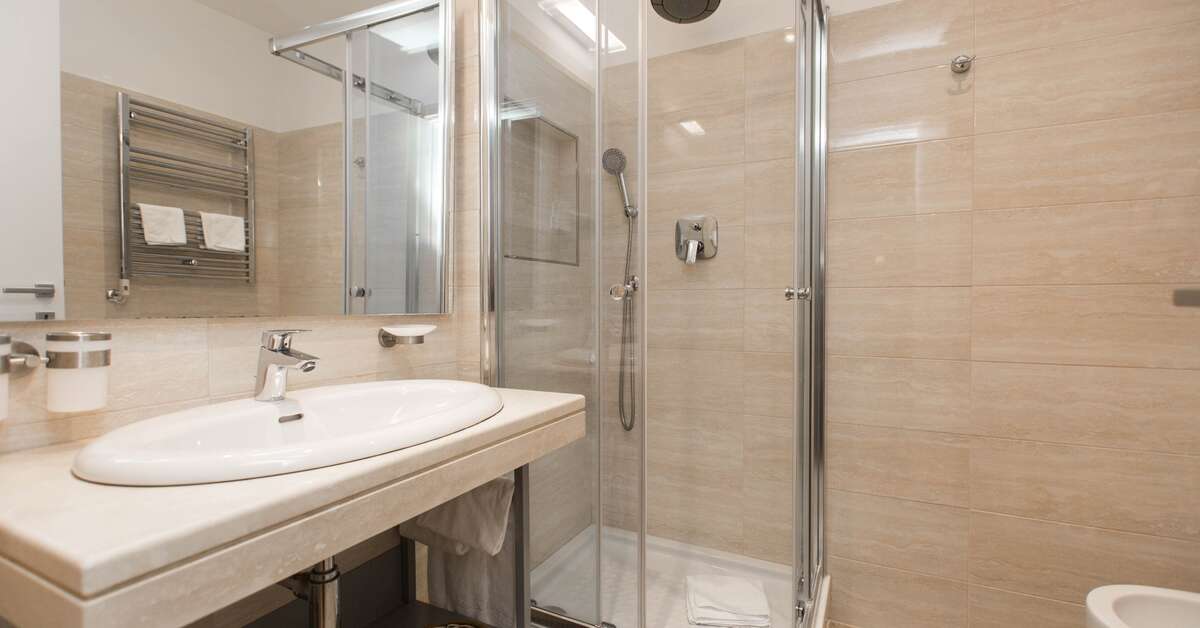 Ein Foto Rome Art Hotel