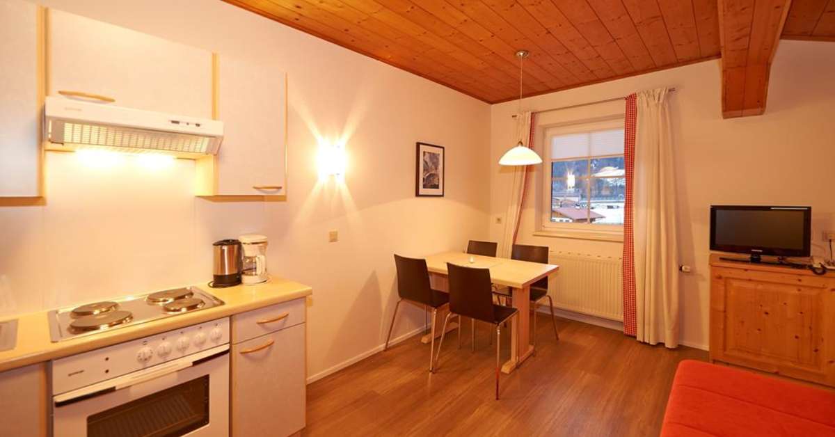 Een foto van Aparthotel Stadler