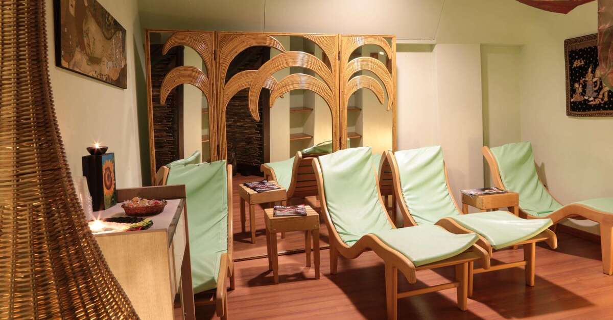 Een foto van Best Western Hotel Dei Cavalieri