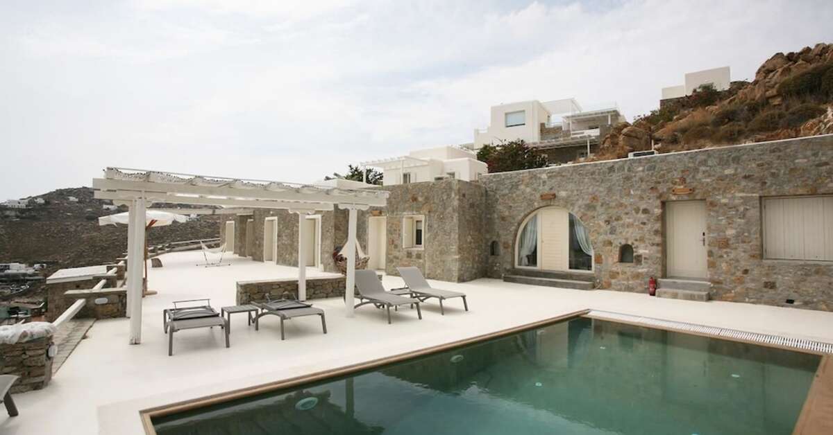 Een foto van Atlantis Beach Residence