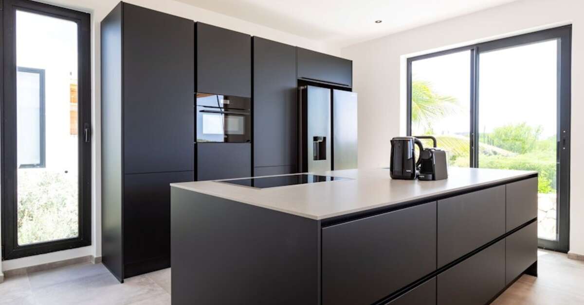 Een foto van Lxry Villas